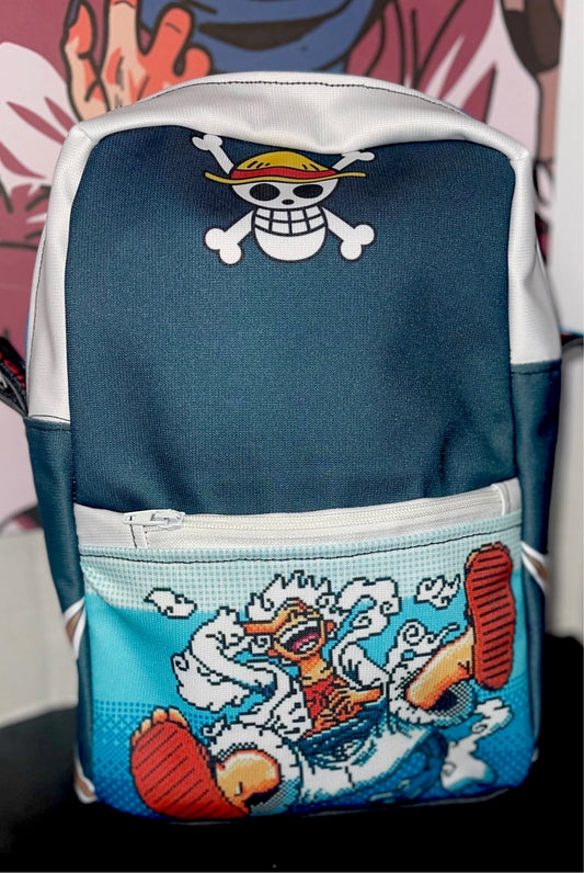 One Piece (OP Pirates) Sling Bag