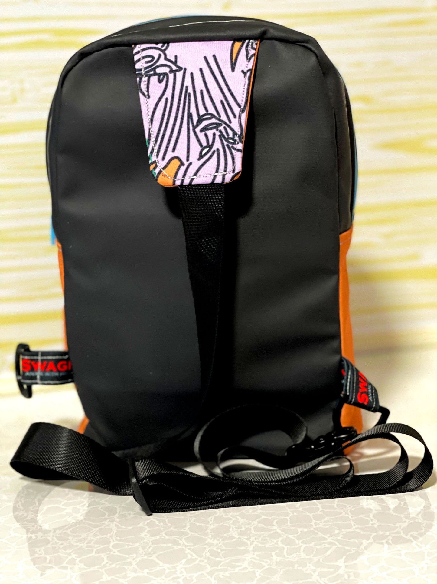 Naruto (NRO) Sling Bag