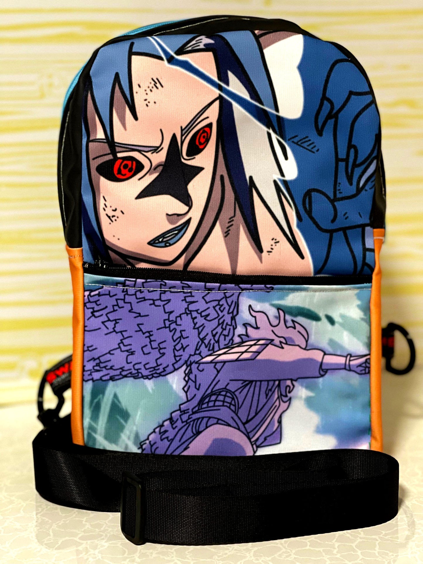 Naruto (NRO) Sling Bag